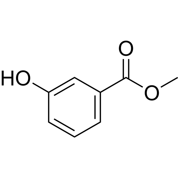 Methyl 3-hydroxybenzoate 19438-10-9
